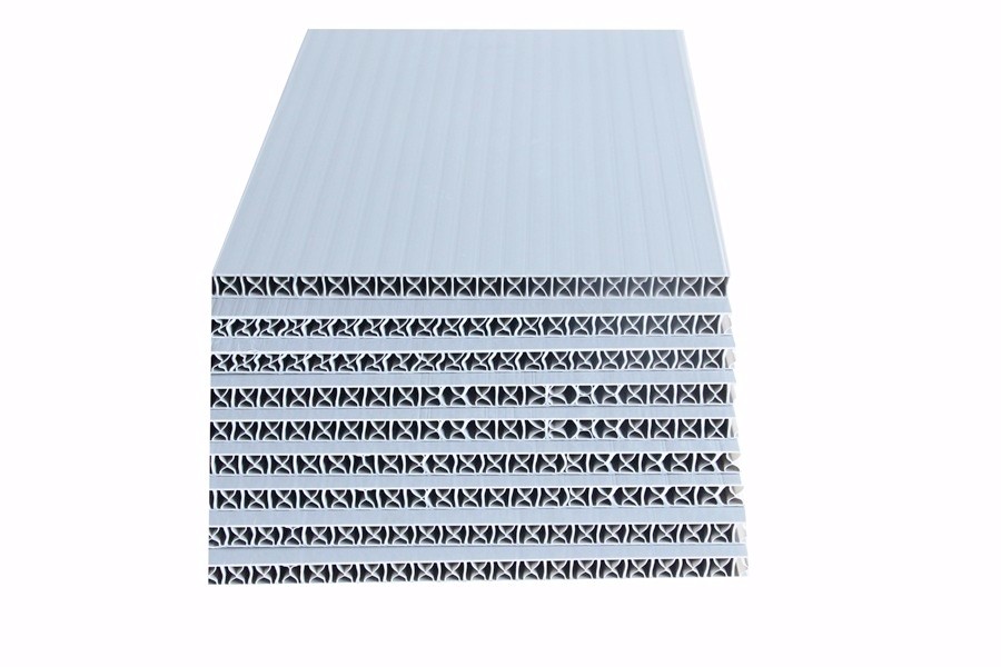 米字型中空板|中空板