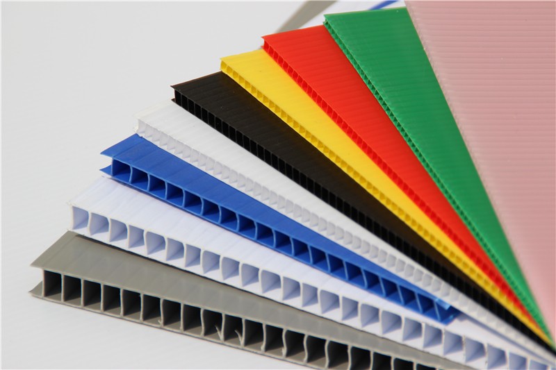 加厚中空板 加厚中空板