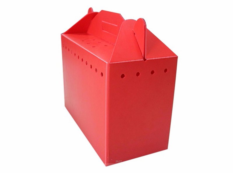 中空板周轉(zhuǎn)箱 物流包裝箱 中空板周轉(zhuǎn)箱 物流包裝箱