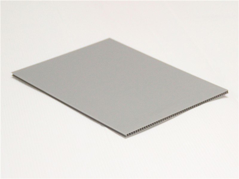 中空板 PP中空板