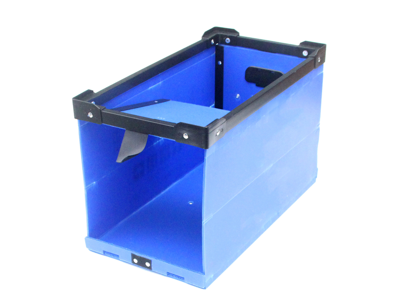 中空板周轉(zhuǎn)箱 中空板周轉(zhuǎn)箱