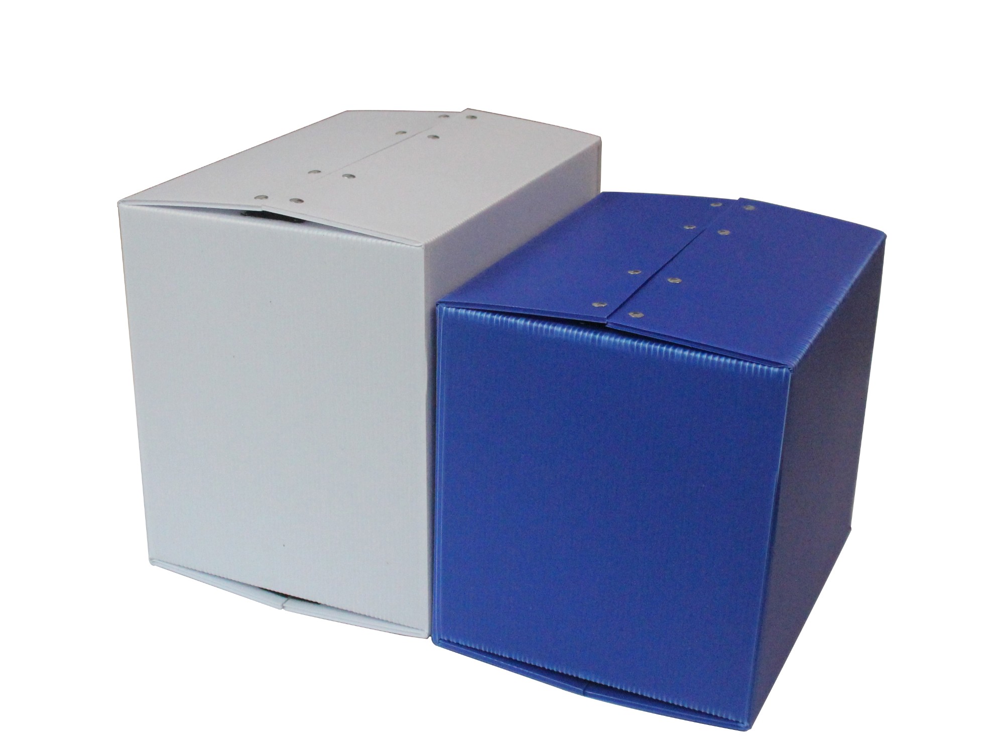 中空板包裝箱|快遞包裝箱