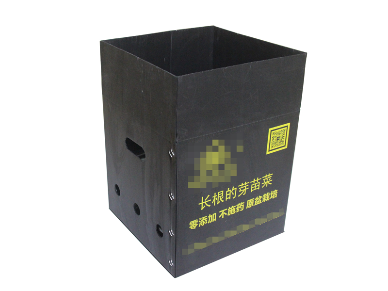 中空板周轉箱 中空板周轉箱