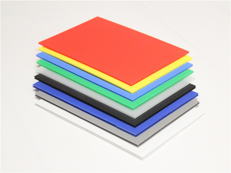 中空板廠家 中空板廠家