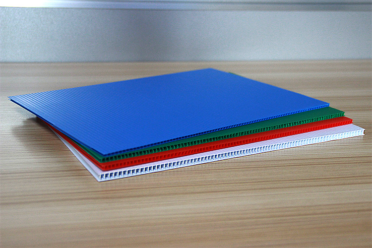 中空板生產廠家 中空板生產廠家