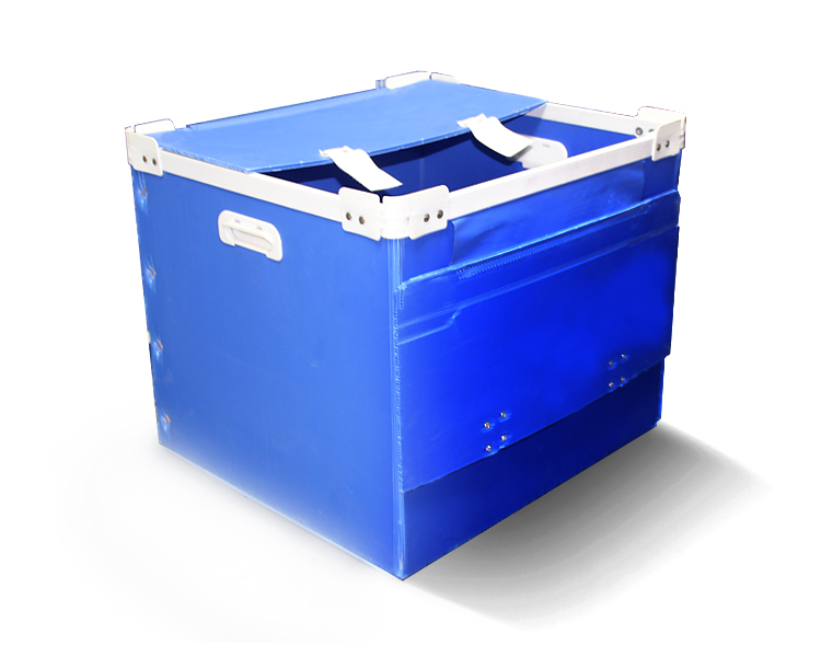 中空板周轉(zhuǎn)箱 中空板周轉(zhuǎn)箱