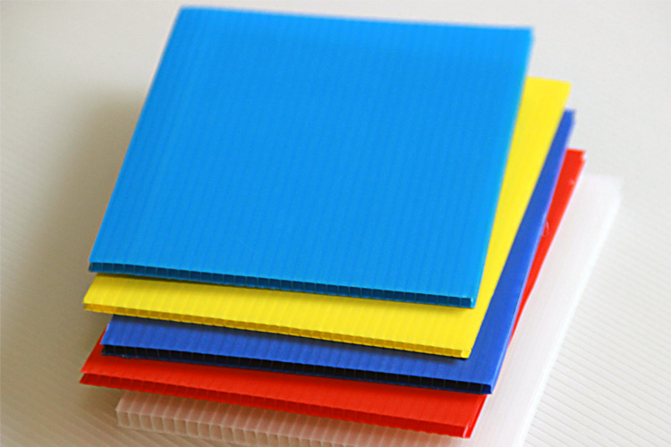 中空板廠家 中空板廠家