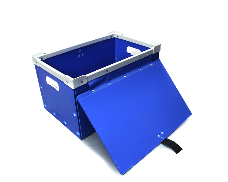 塑膠紙箱 塑膠紙箱