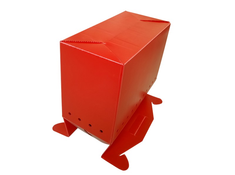 塑膠紙箱 塑膠紙箱