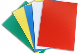 畜牧業(yè)通風(fēng)中空板