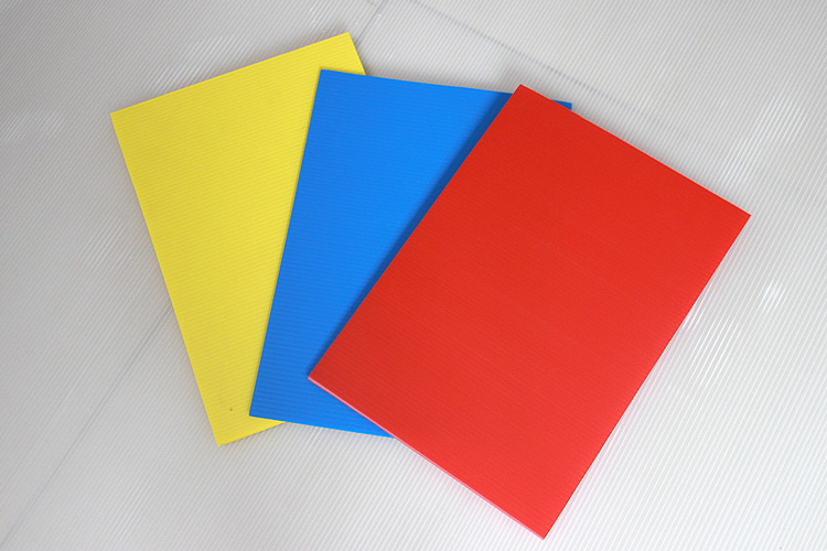 中空板生產(chǎn)廠家