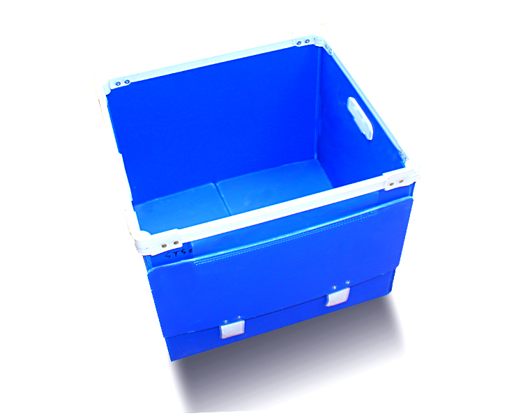 中空板周轉(zhuǎn)箱