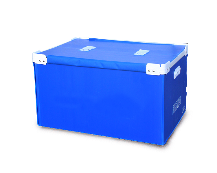 中空板周轉(zhuǎn)箱