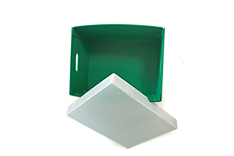 中空板周轉箱 中空板周轉箱