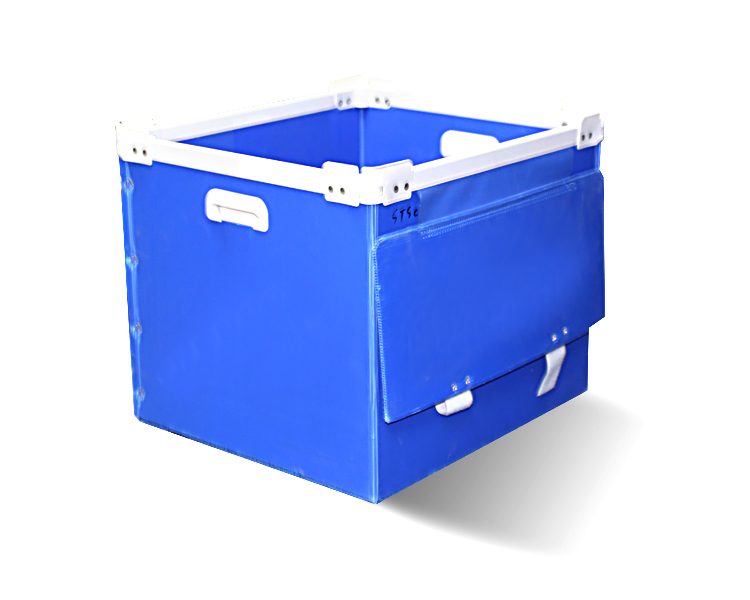 中空板周轉(zhuǎn)箱 中空板周轉(zhuǎn)箱