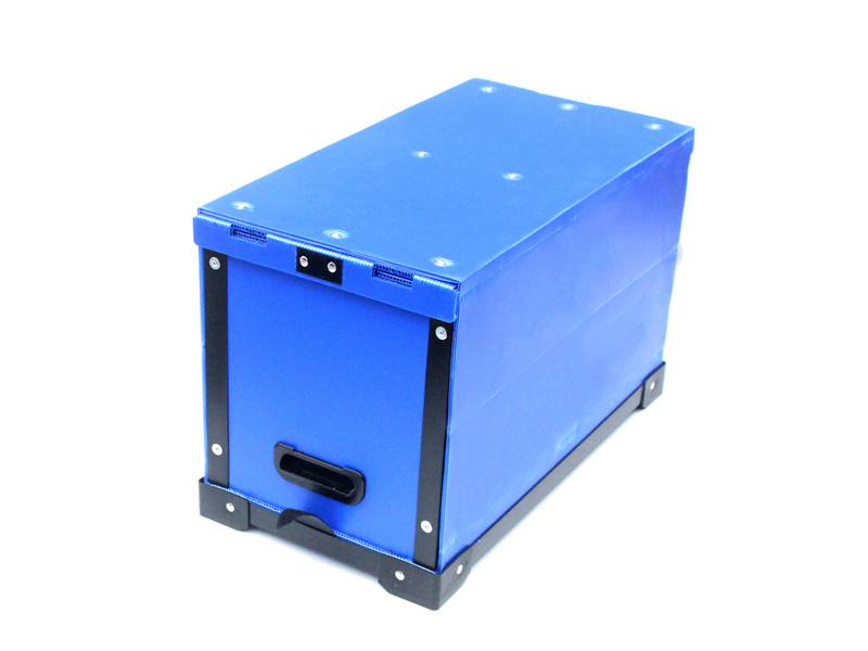 中空板周轉(zhuǎn)箱 中空板周轉(zhuǎn)箱