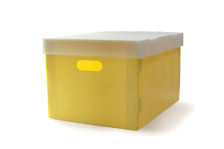 中空板周轉(zhuǎn)箱 中空板周轉(zhuǎn)箱