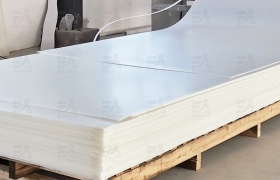 PP中空板|中空板板材|致森中空板